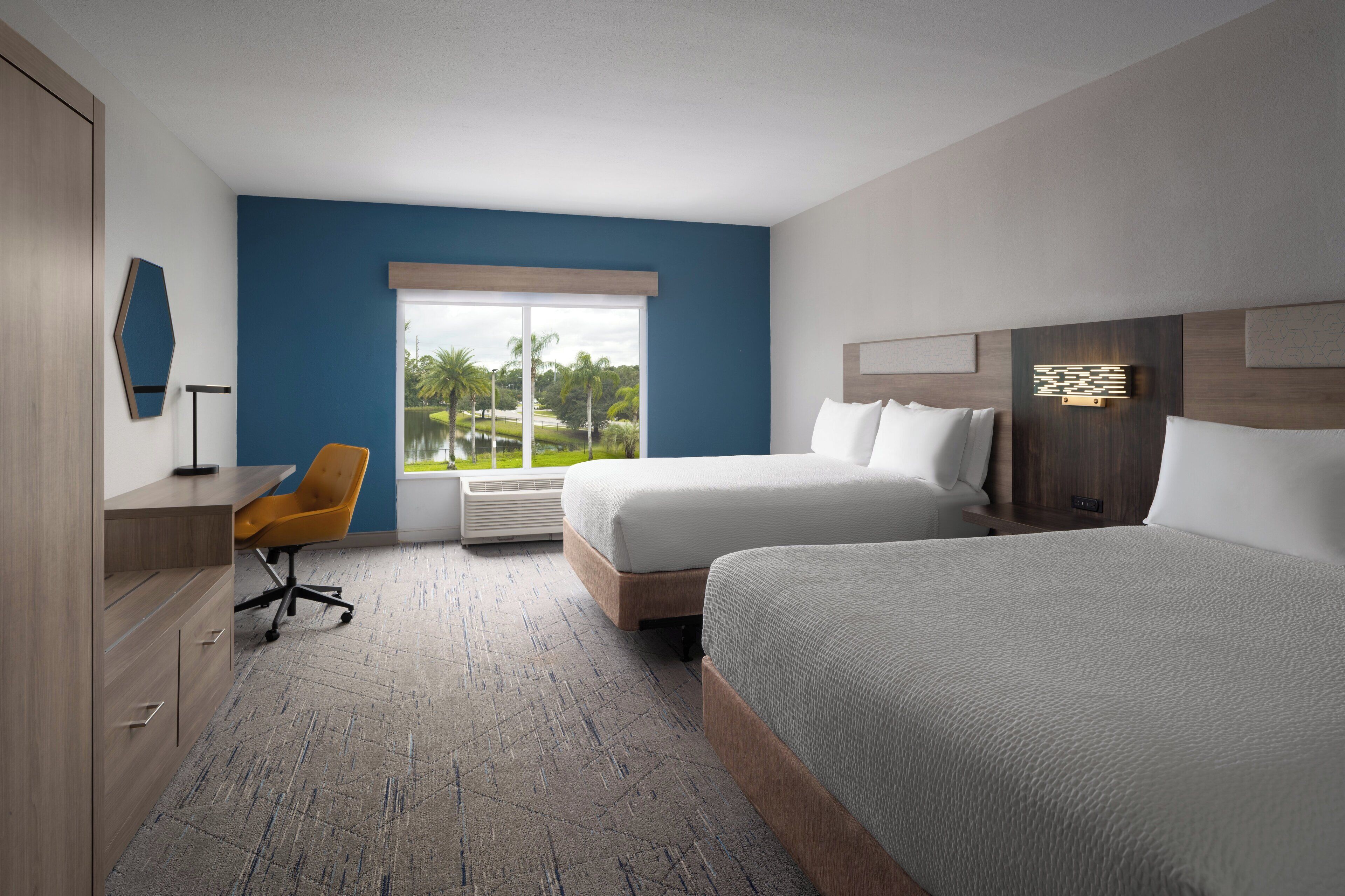Foto - Holiday Inn Express Hotel & Suites Chaffee - Jacksonville West by IHG