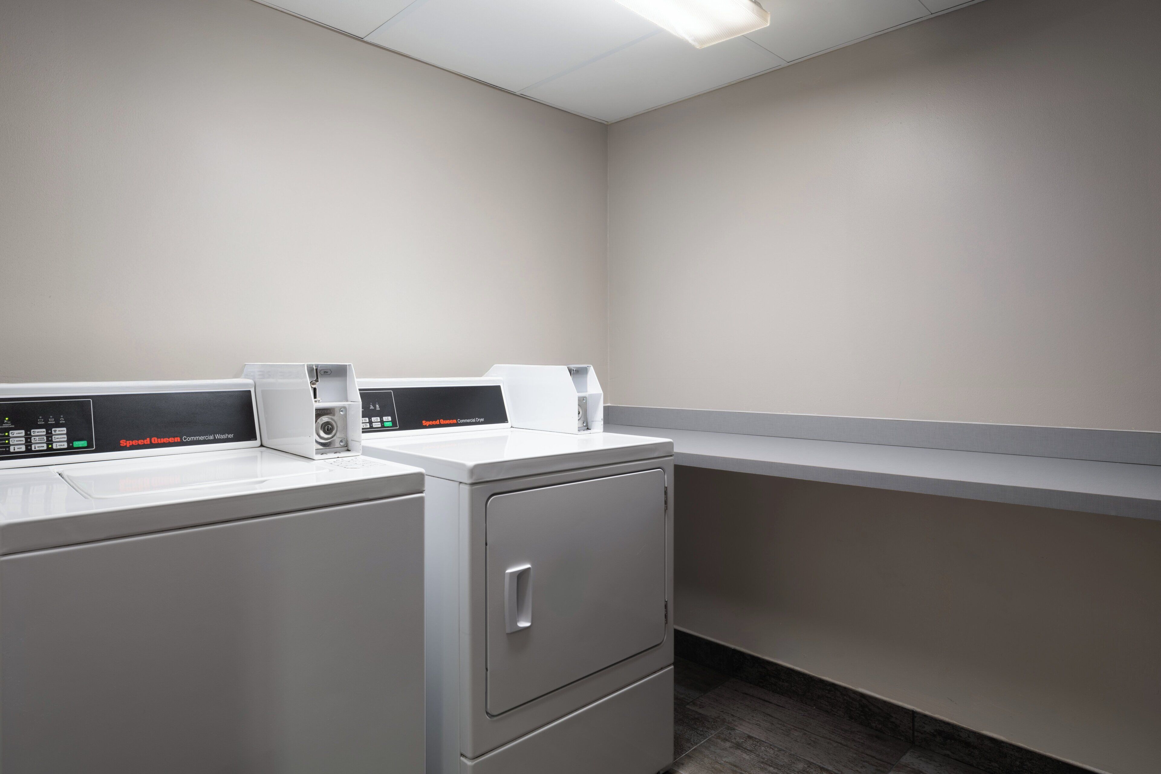 Foto - Holiday Inn Express Hotel & Suites Chaffee - Jacksonville West by IHG