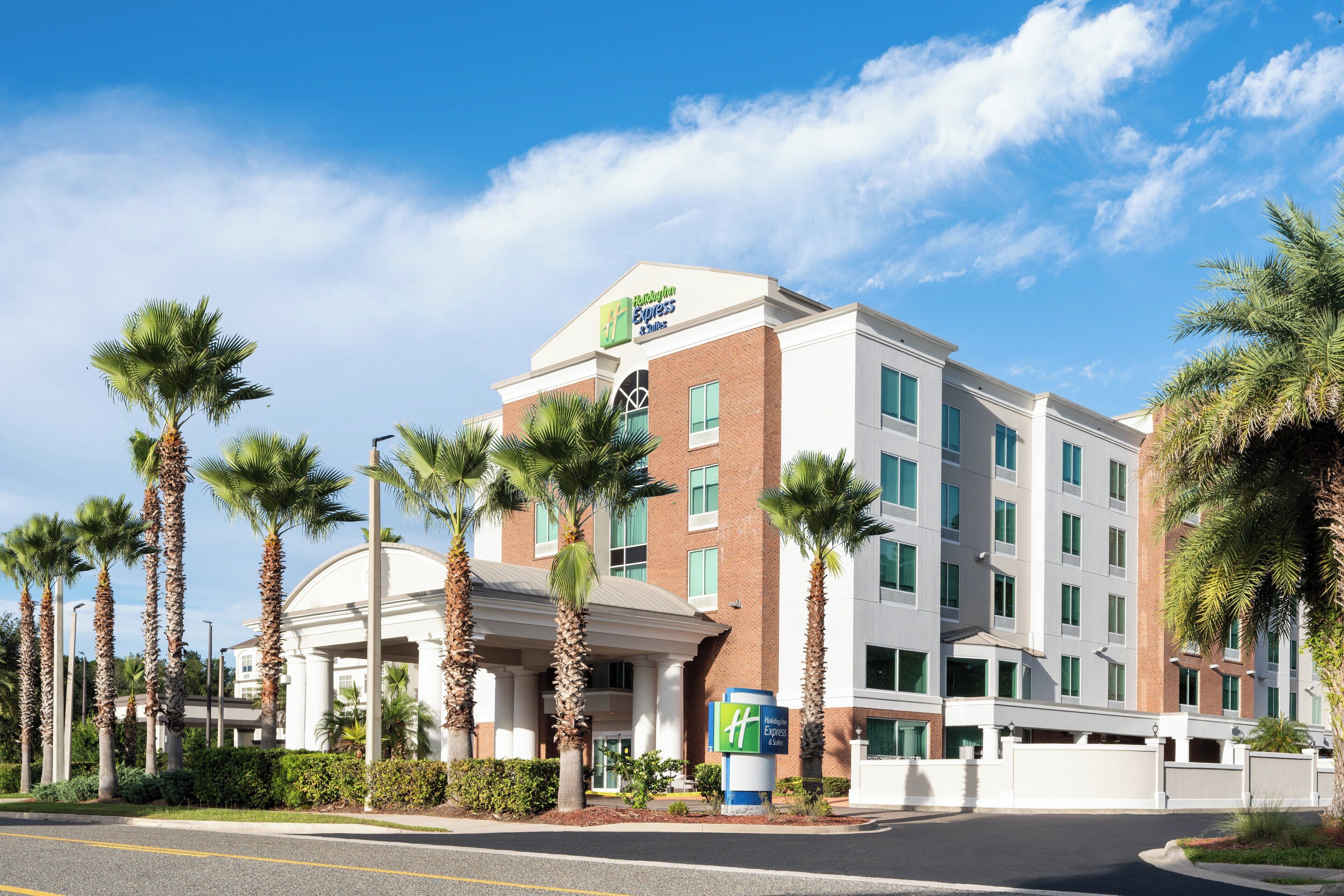 Foto - Holiday Inn Express Hotel & Suites Chaffee - Jacksonville West by IHG