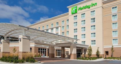 Holiday Inn Purdue - Fort Wayne by IHG