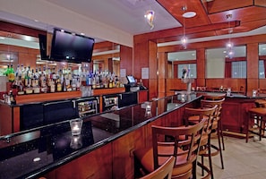 Bar (sur place)