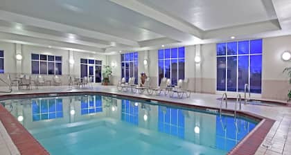 Holiday Inn Purdue - Fort Wayne by IHG