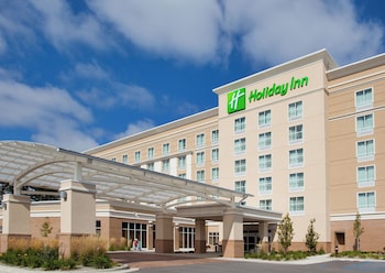Holiday Inn Purdue - Fort Wayne by IHG