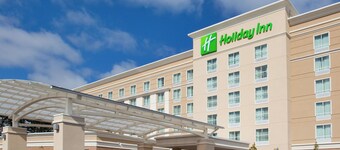 普渡-韋恩堡假日飯店 IHG 旗下飯店