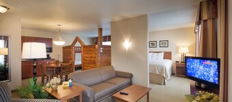 Holiday Inn Purdue - Fort Wayne by IHG