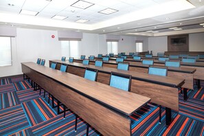 Meeting facility - Hampton Inn Rawlins (Rawlins)