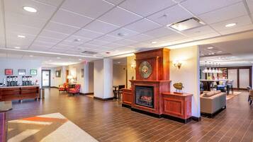 ล็อบบี้