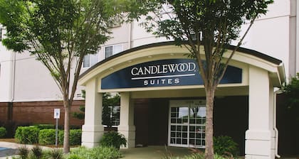 Candlewood Suites Alabaster by IHG