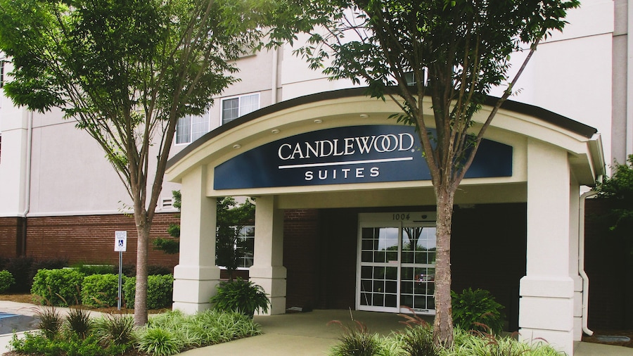 Candlewood Suites Alabaster by IHG