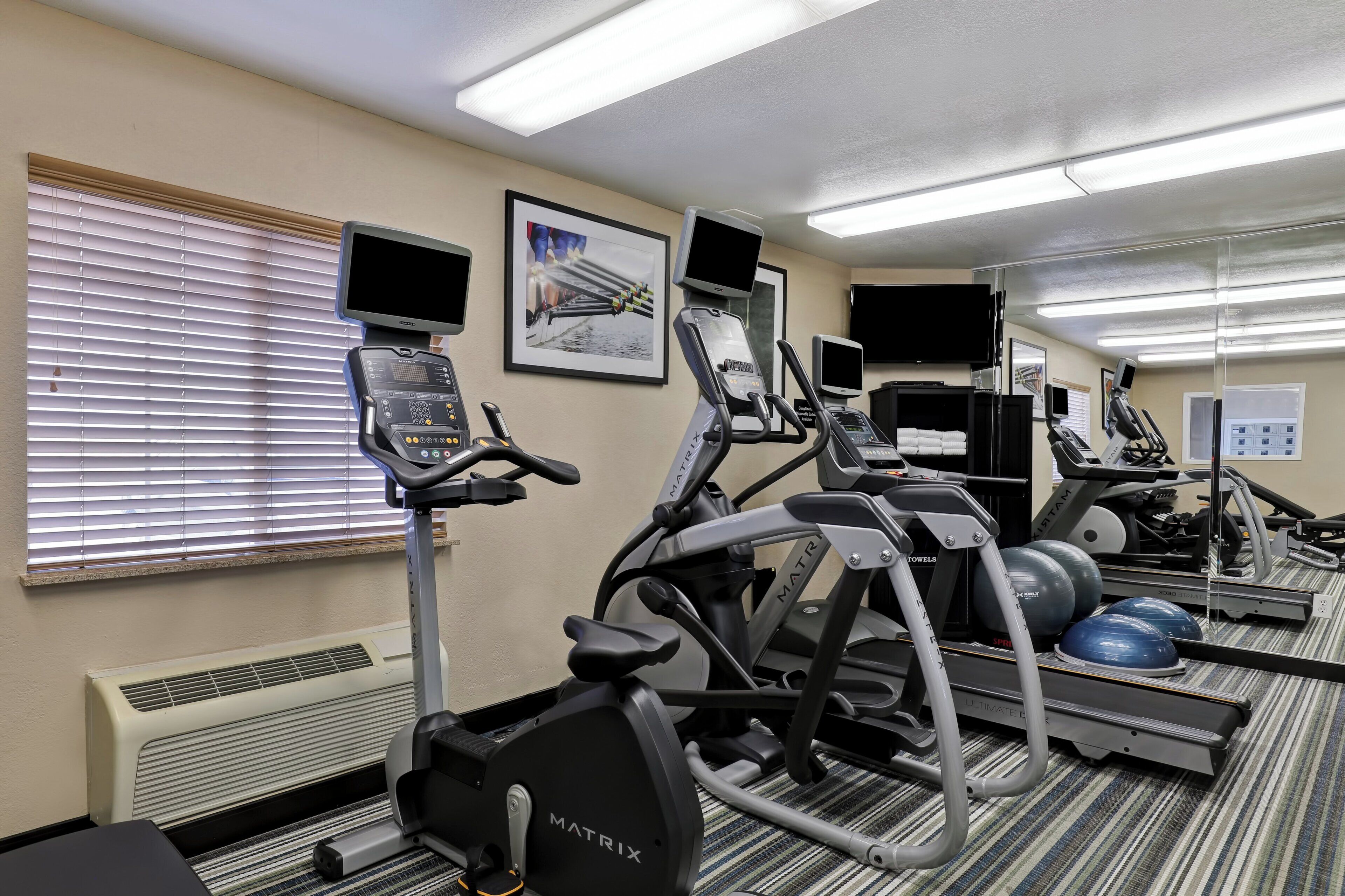 Foto - Candlewood Suites Indianapolis - South by IHG