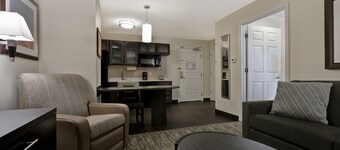Candlewood Suites Indianapolis - South by IHG