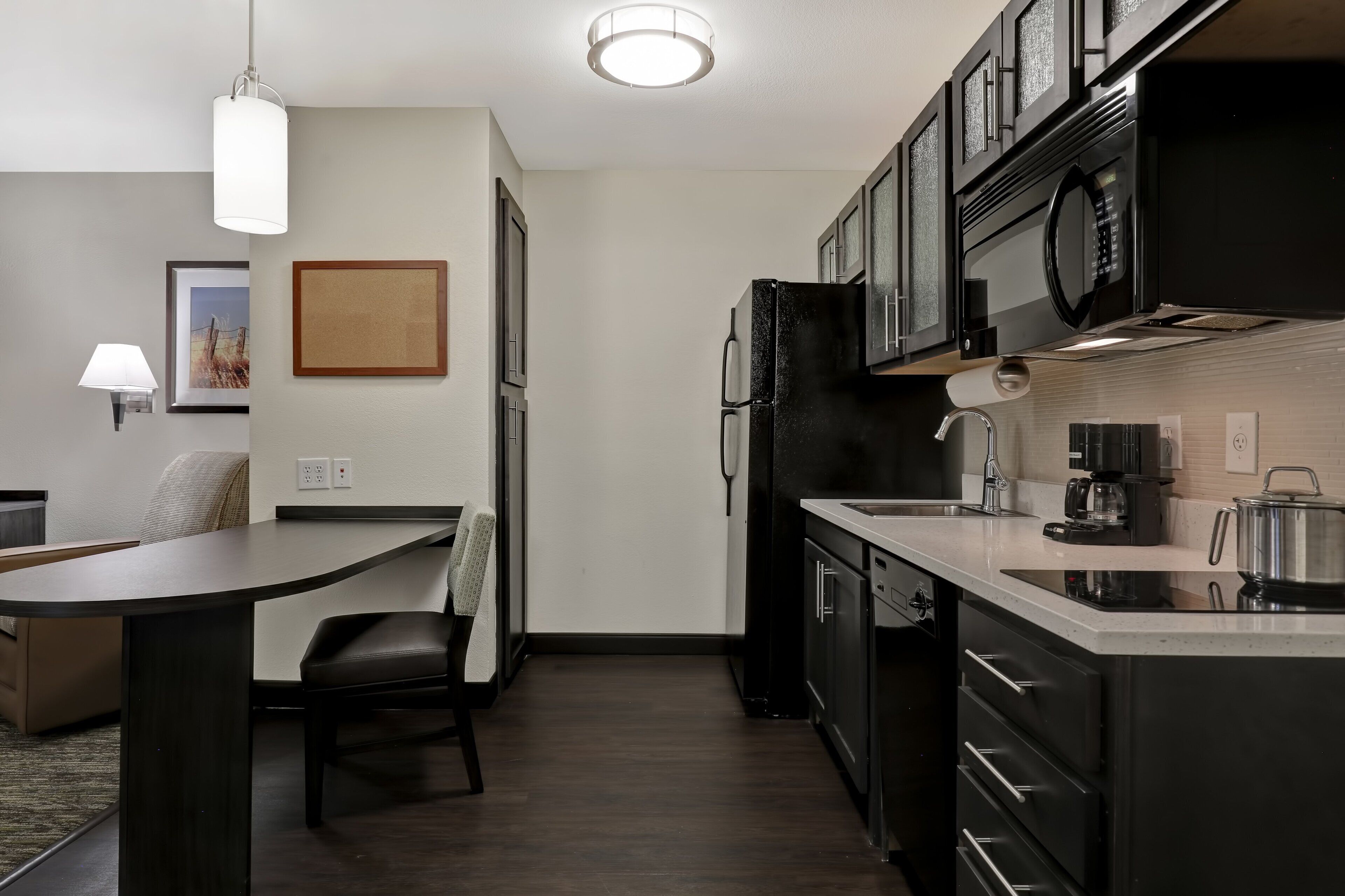 Photo - Candlewood Suites Indianapolis - South by IHG