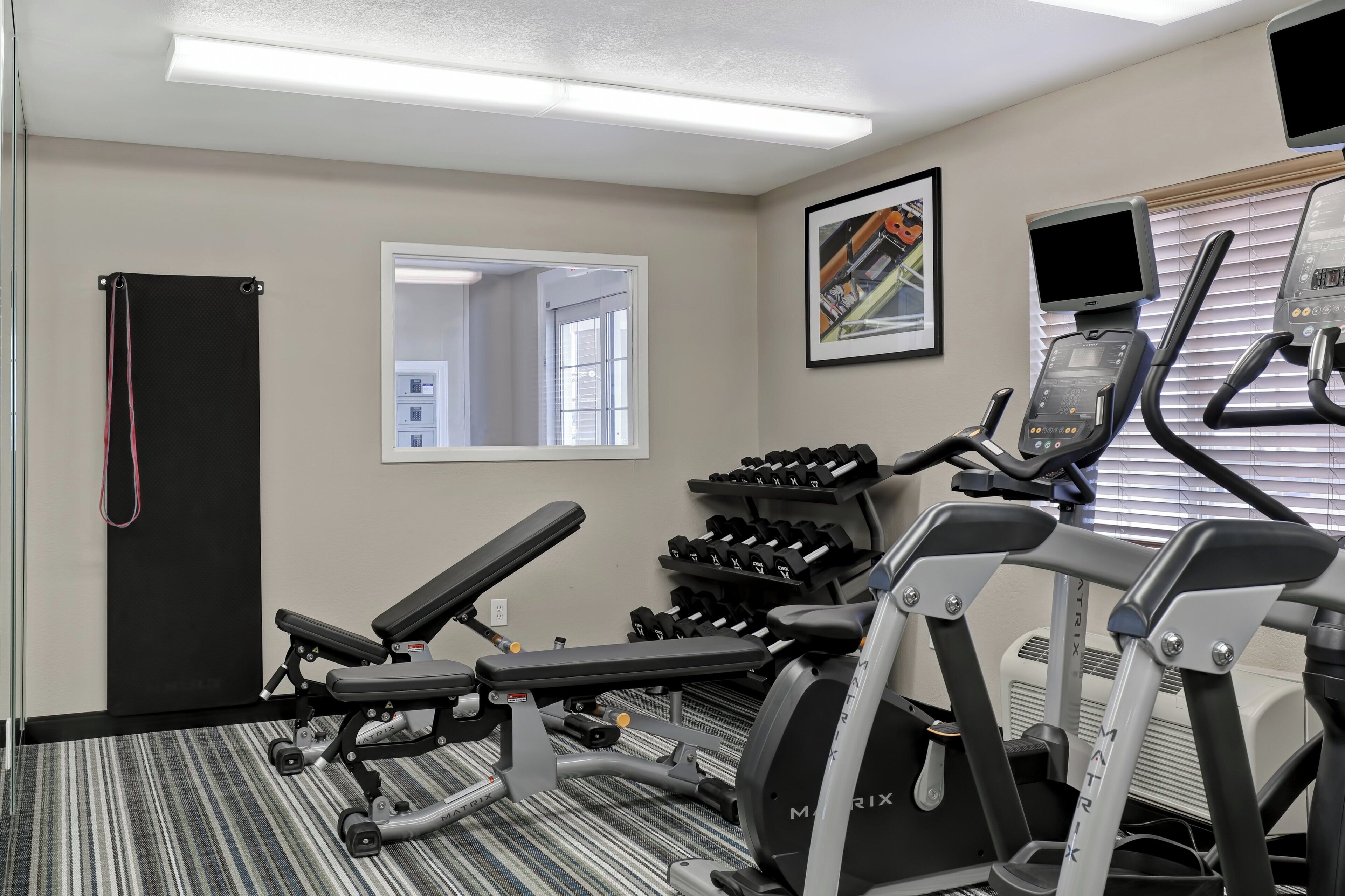 Foto - Candlewood Suites Indianapolis - South by IHG