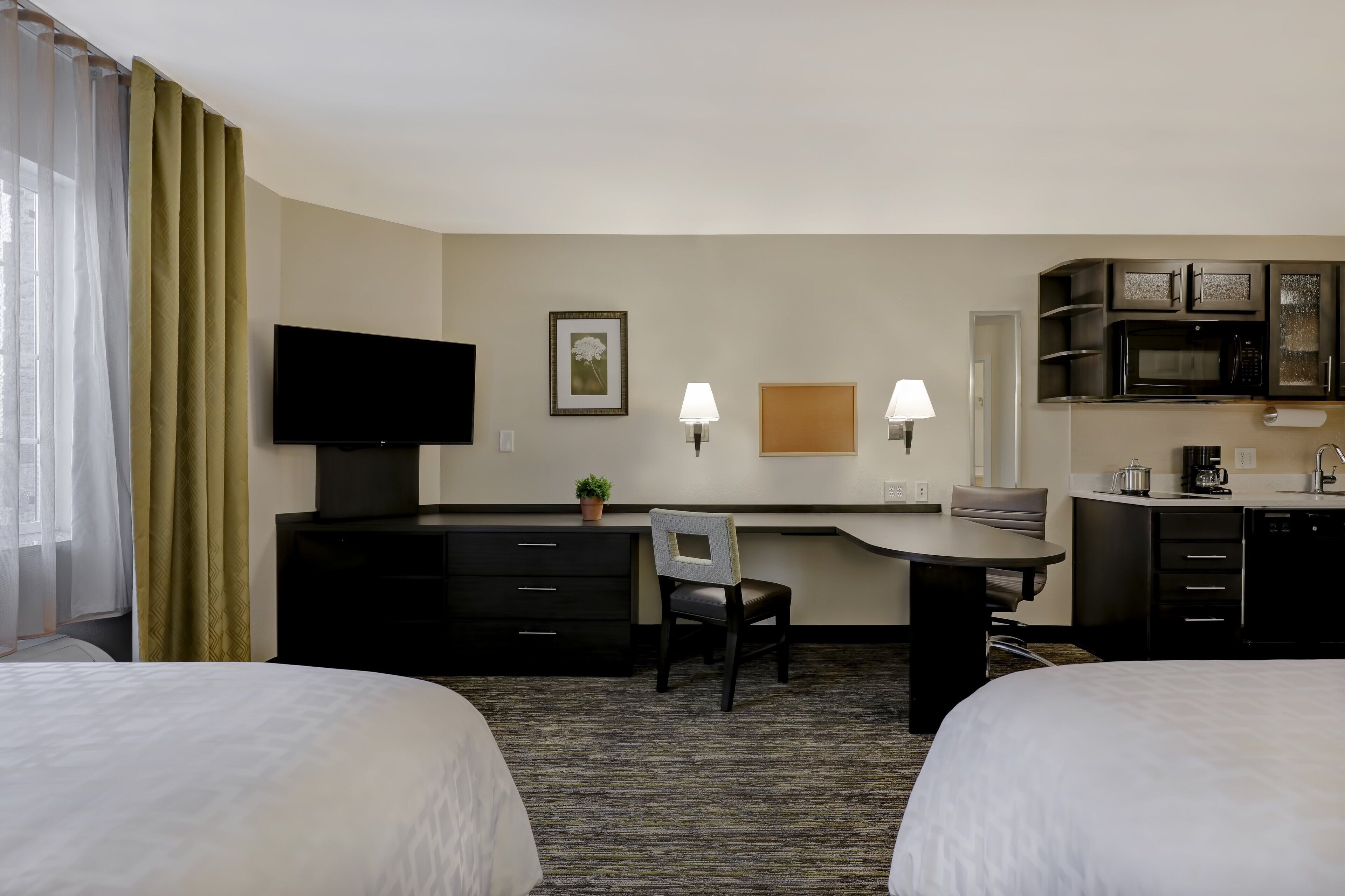 Photo - Candlewood Suites Indianapolis - South by IHG