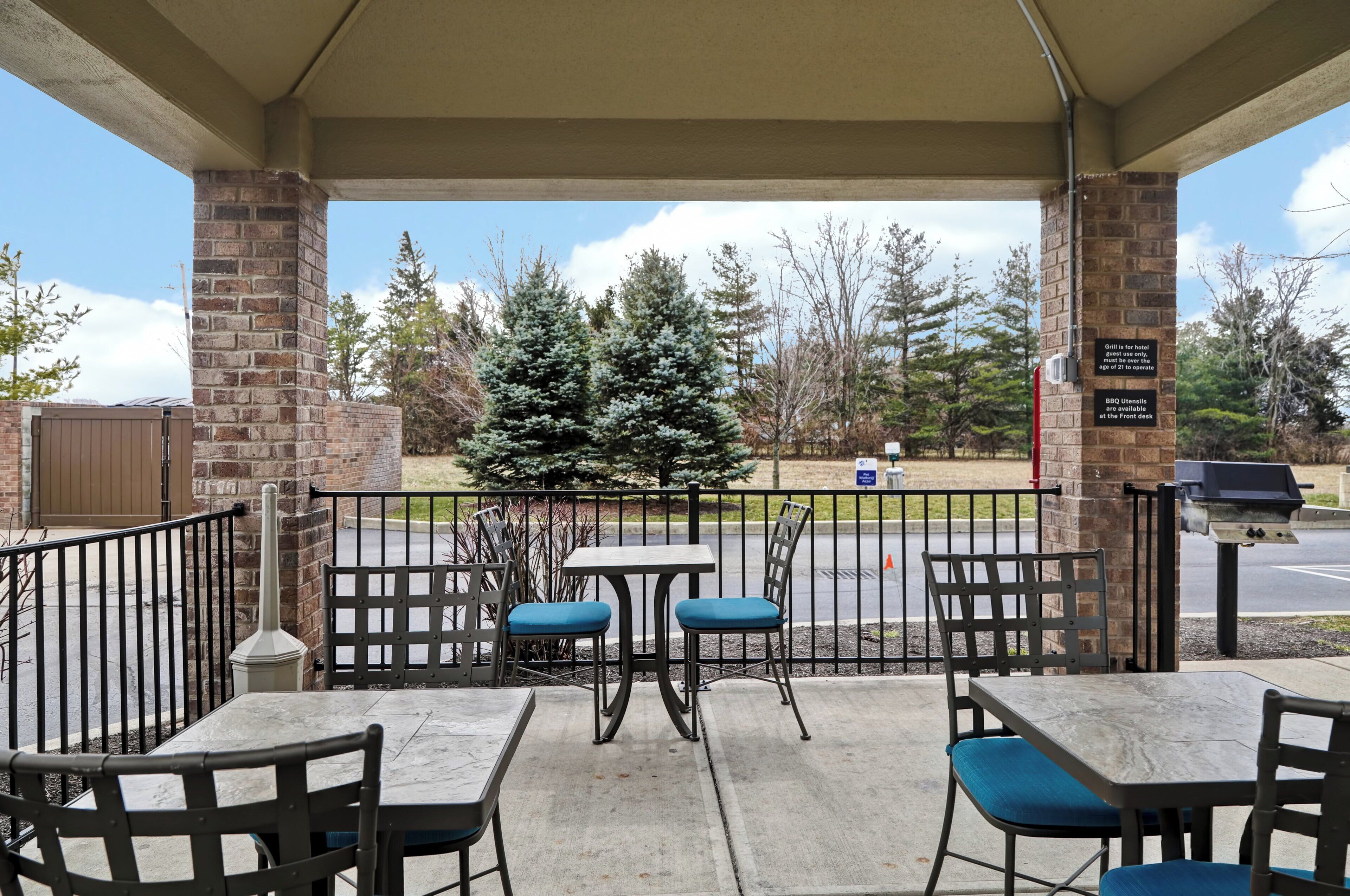 Foto - Candlewood Suites Indianapolis - South by IHG