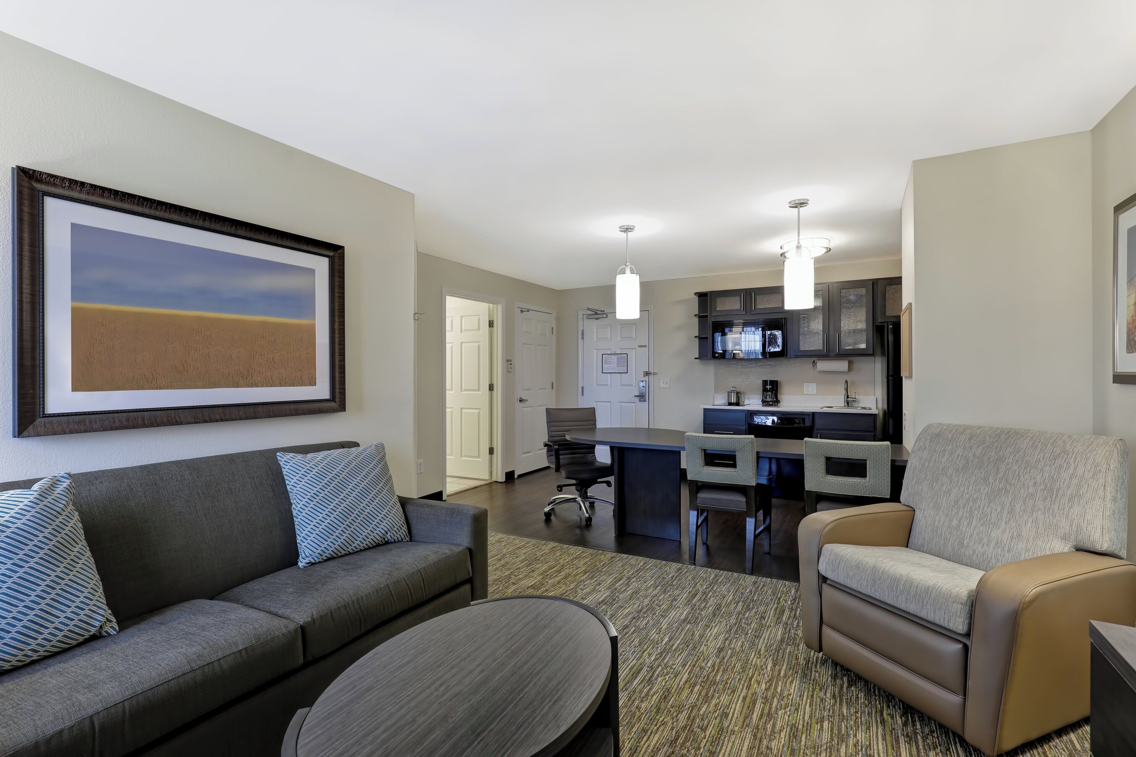 Foto - Candlewood Suites Indianapolis - South by IHG