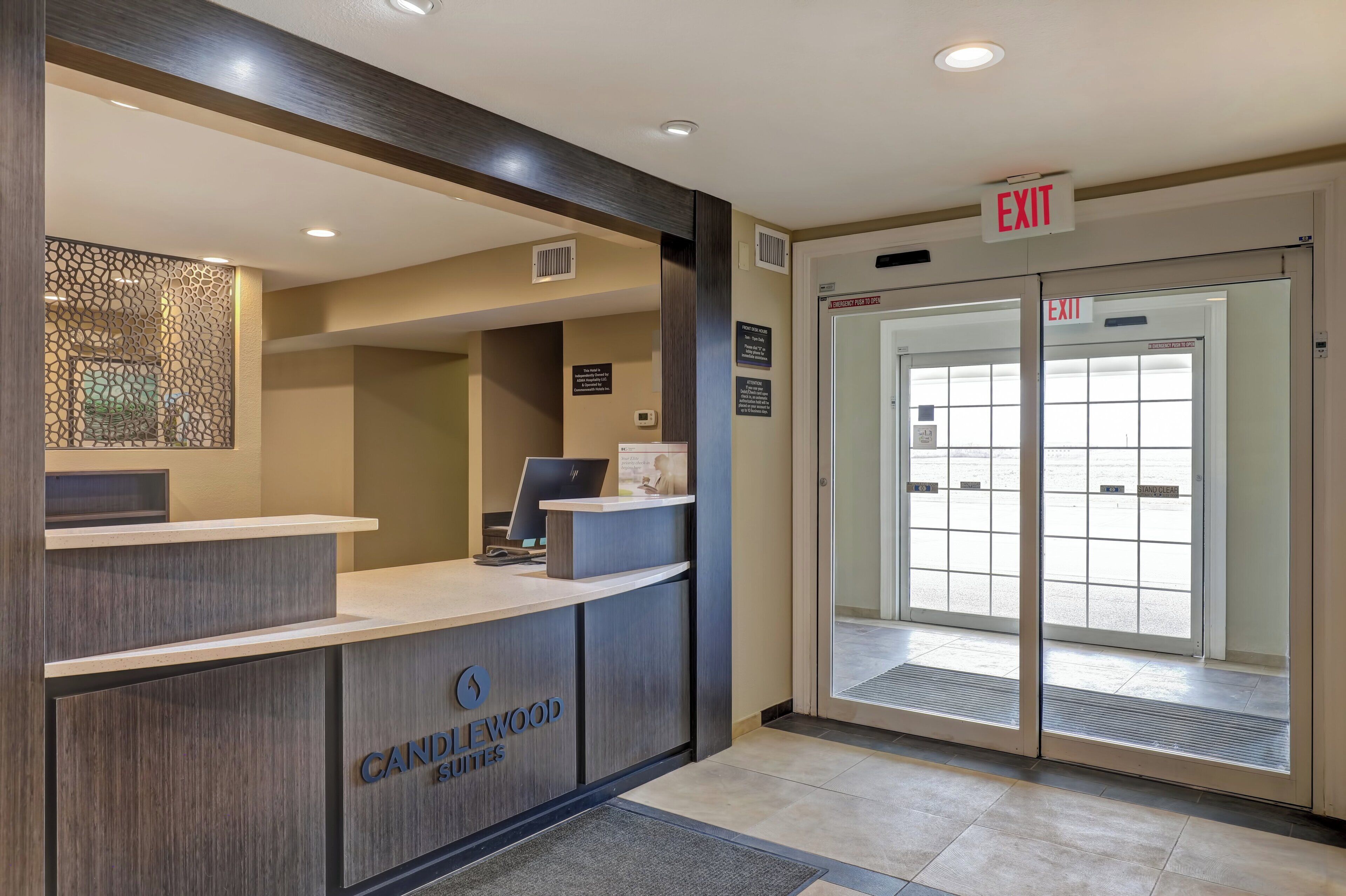 Foto - Candlewood Suites Indianapolis - South by IHG