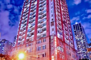 Exterior - Carol Hotel (Chongqing)