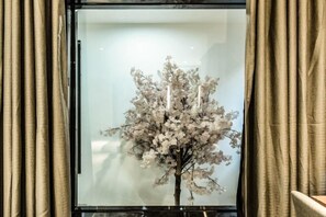 Interior - Carol Hotel (Chongqing)