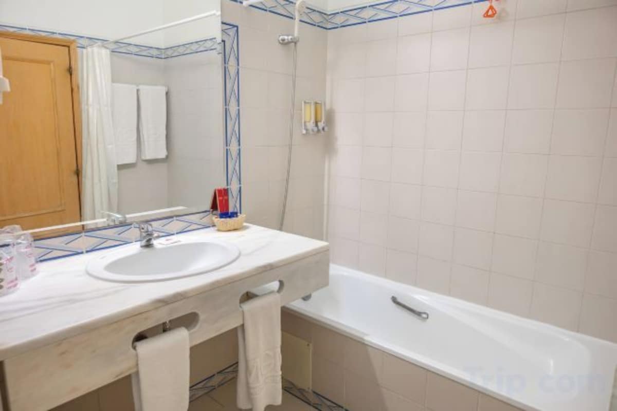 One Bedroom Junior Club 4 people