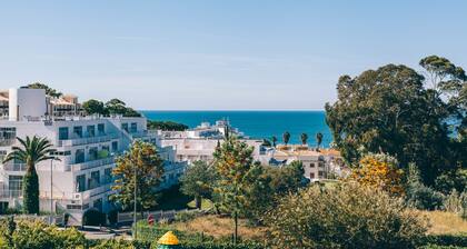 Grand Muthu Forte da Oura