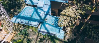 Grand Muthu Forte da Oura