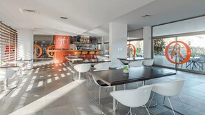 Restaurant - Pelican Alvor (Portimão)