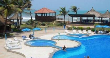 Ramada Resort Accra Coco Beach