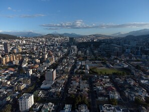 Exterior - Sandmelis (Quito)