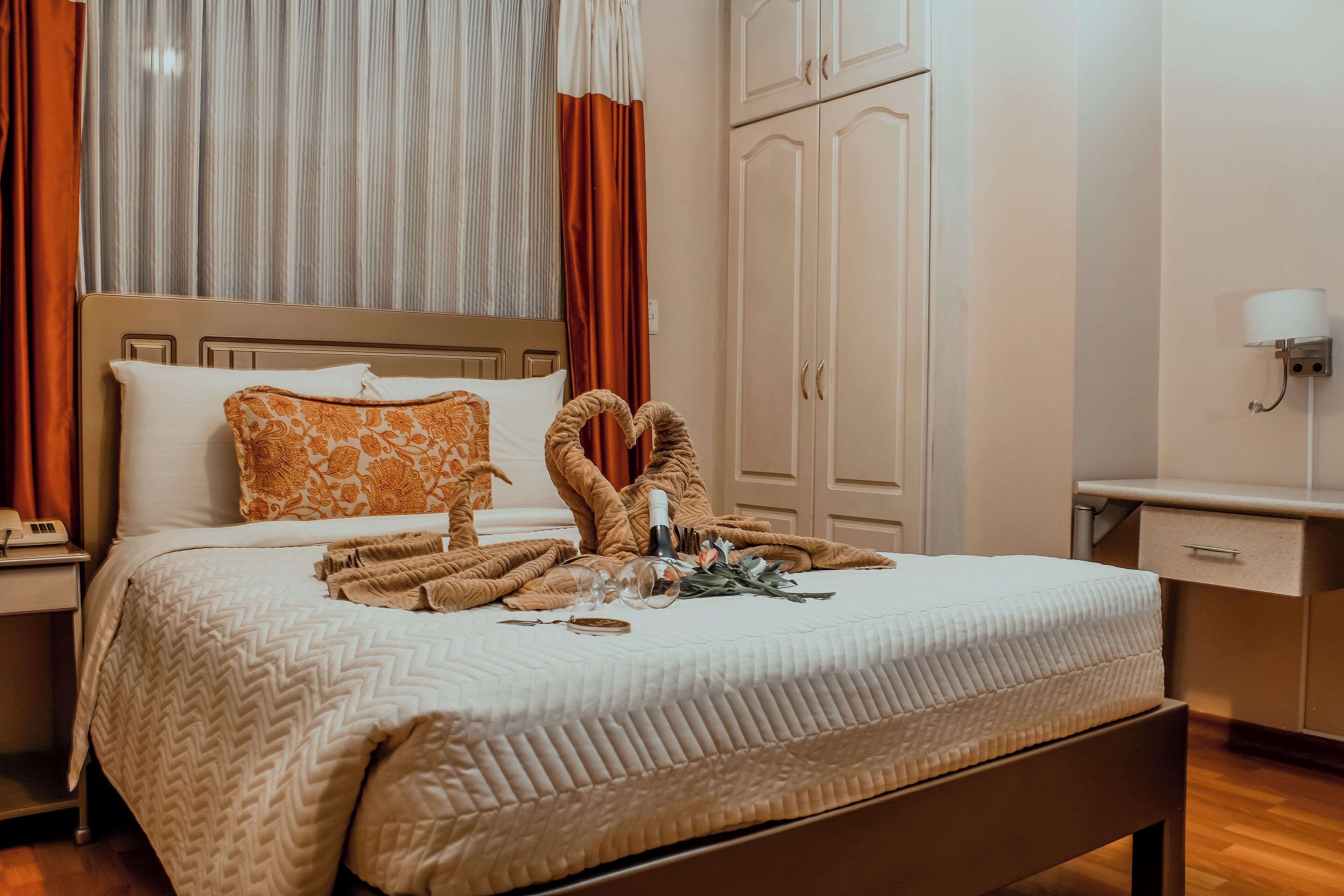 Foto - Hotel Sandmelis