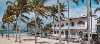 Hotel Albemarle Galapagos Beachfront