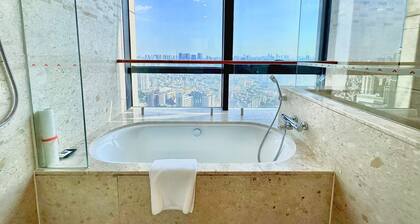 Swissotel Foshan