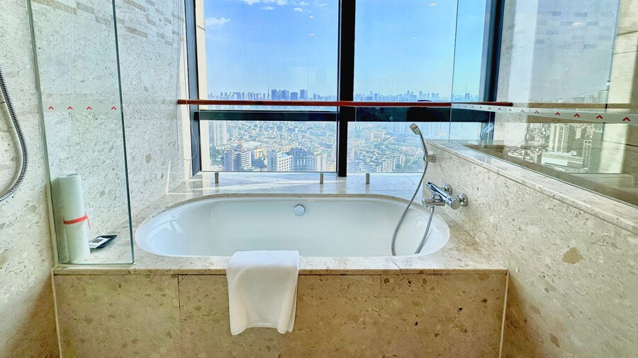 Swissotel Foshan