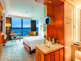 Vistas desde la habitación