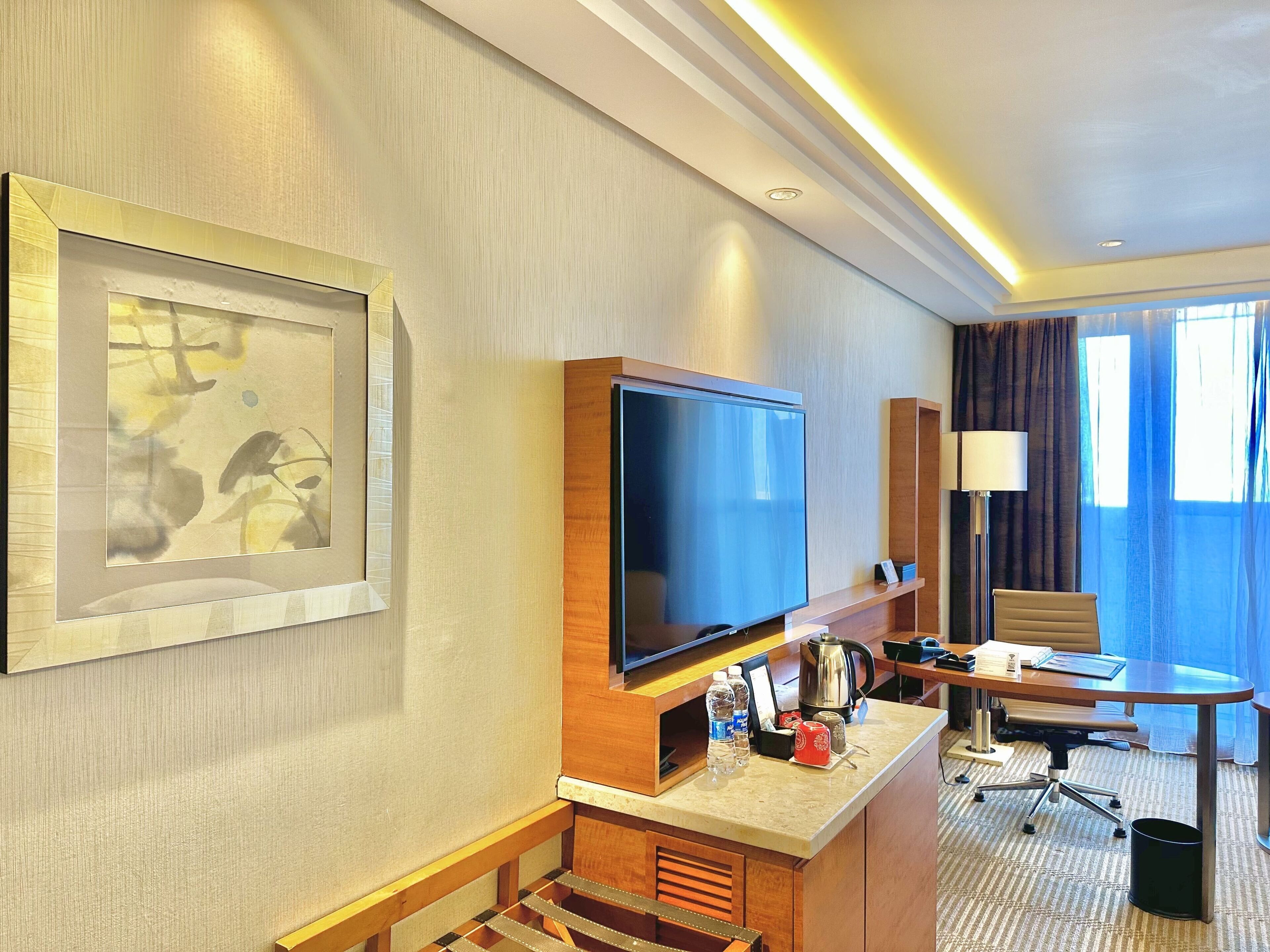 Photo - Swissotel Foshan, Guangdong