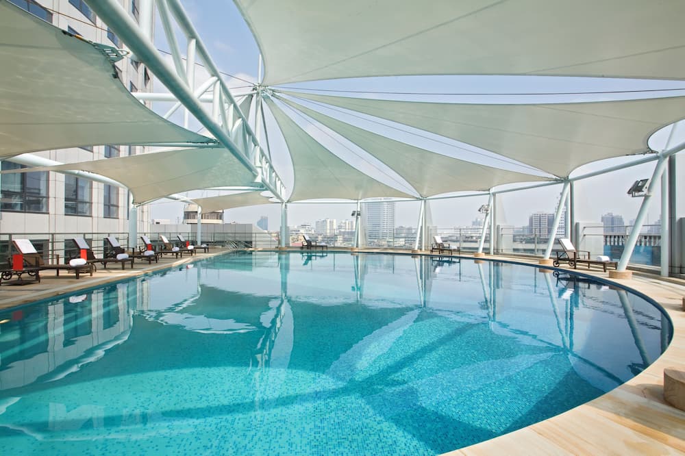 Swissotel Foshan