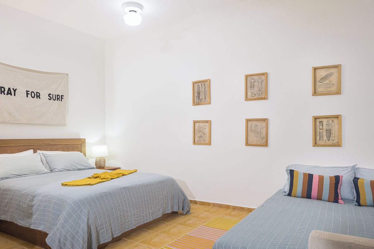 In-room safe, desk, laptop workspace, free WiFi