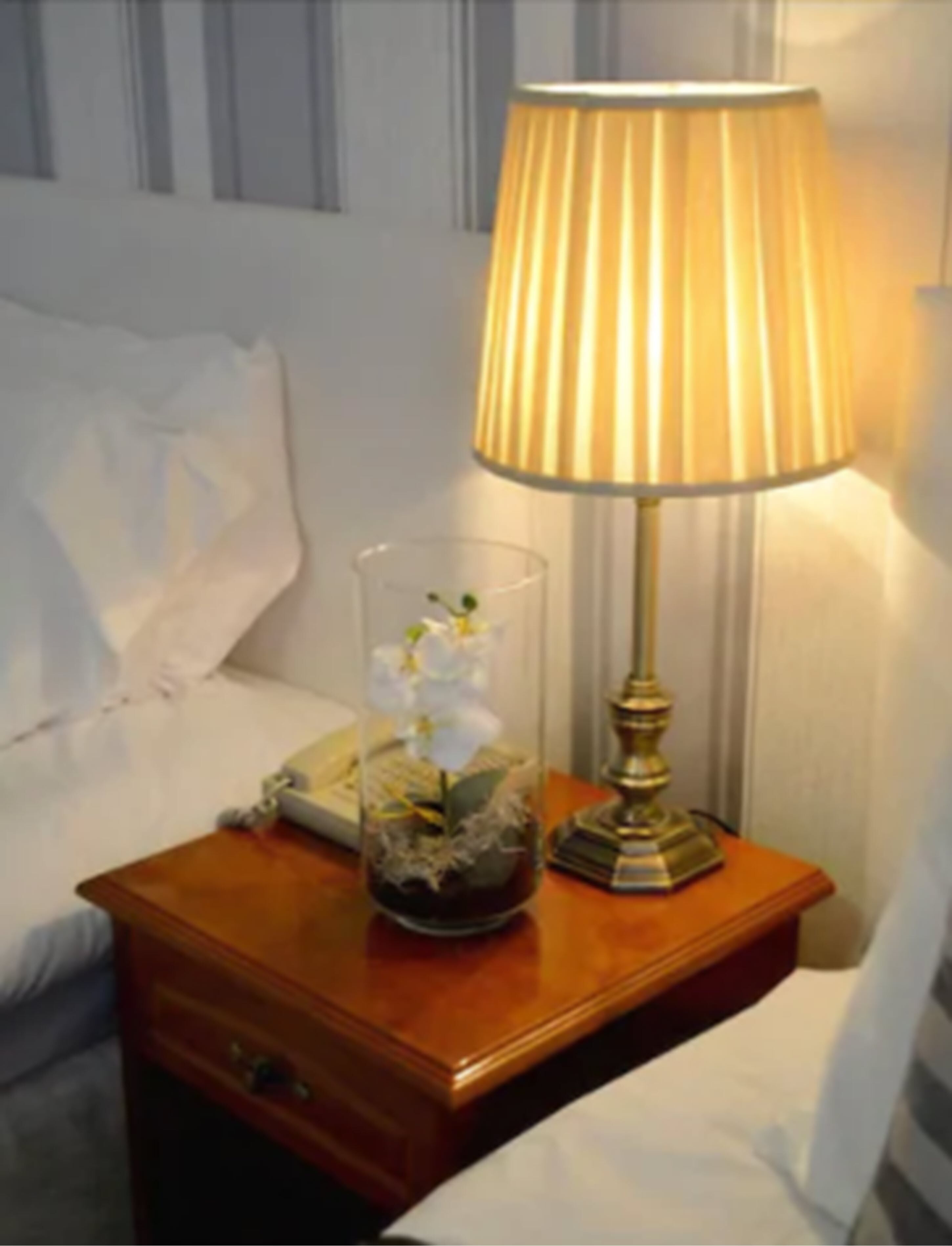 Photo - Woodfield House Hotel