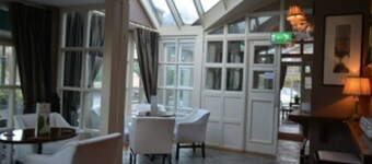 Woodfield House Hotel