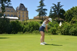 Golf