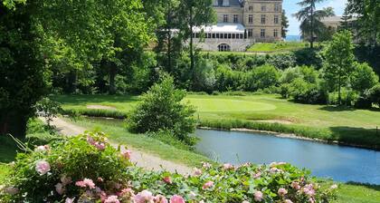 Best Western Golf D'albon