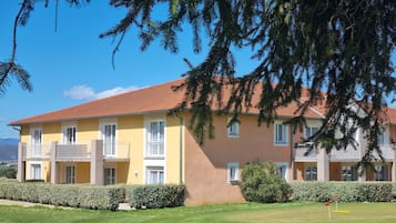 Udendørsområde