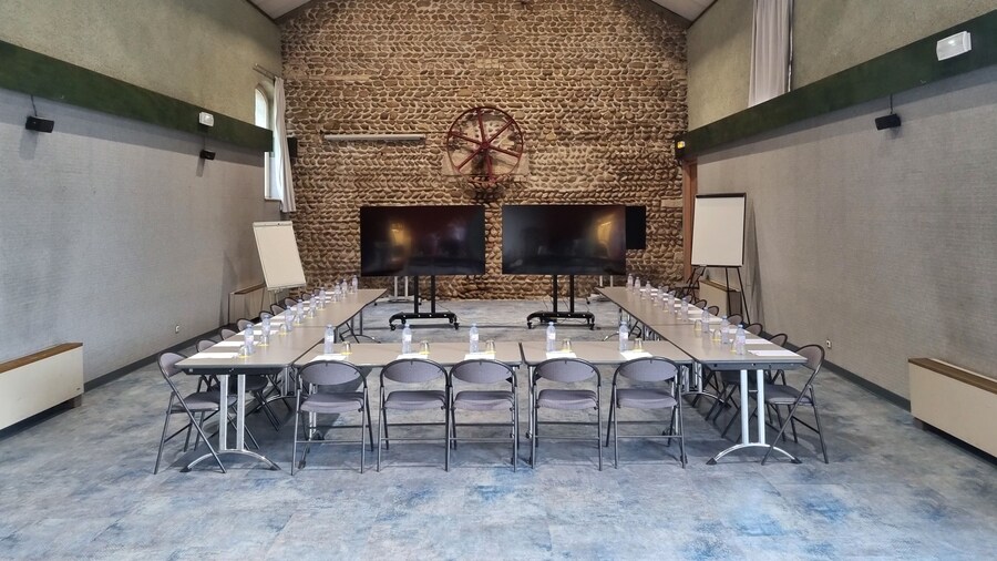 Best Western Golf D'albon