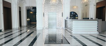 Iaki Hotel