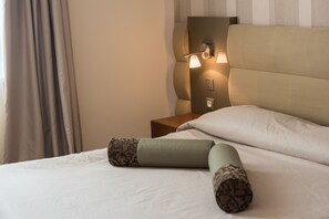 Standard Double Room (free access to spa)