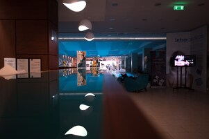 Couples treatment rooms, sauna, hot tub, Turkish bath, body treatments