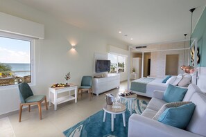 Honeymoon-Suite, Meerseite