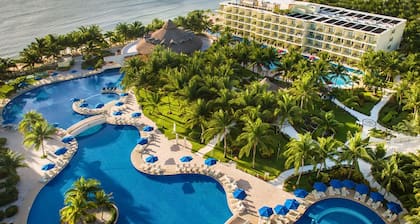 Palmar Beach Resort and Spa Riviera Maya All-Inclusive