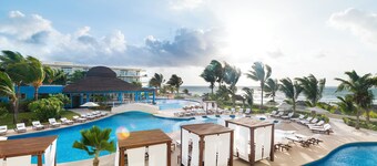 Palmar Beach Resort and Spa Riviera Maya All-Inclusive