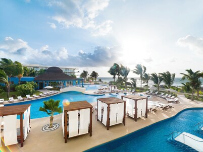 Palmar Beach Resort and Spa Riviera Maya All-Inclusive